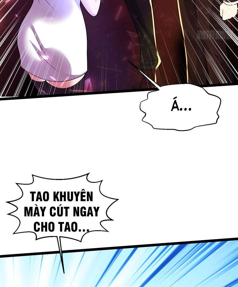 Thế Thân Thiếu Gia Không Dễ Chọc Chapter 43 - 36