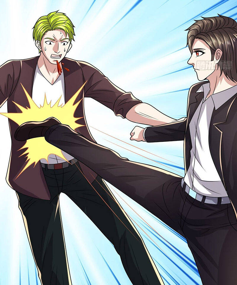 Thế Thân Thiếu Gia Không Dễ Chọc Chapter 43 - 37