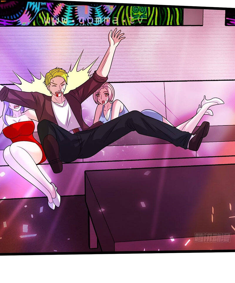 Thế Thân Thiếu Gia Không Dễ Chọc Chapter 43 - 39