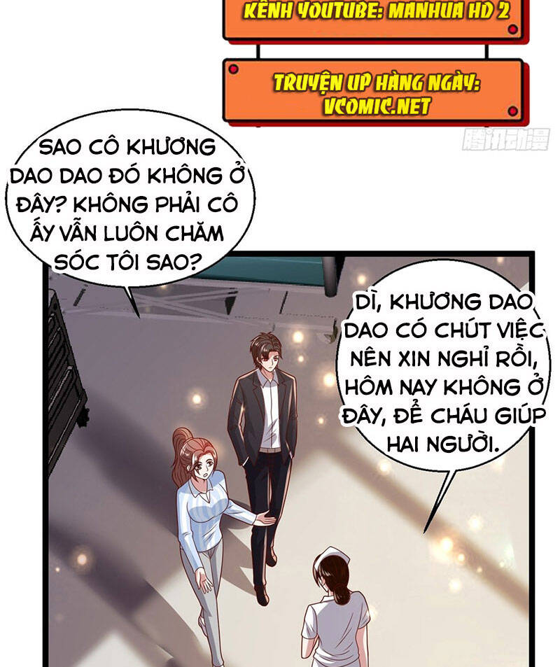 Thế Thân Thiếu Gia Không Dễ Chọc Chapter 43 - 5