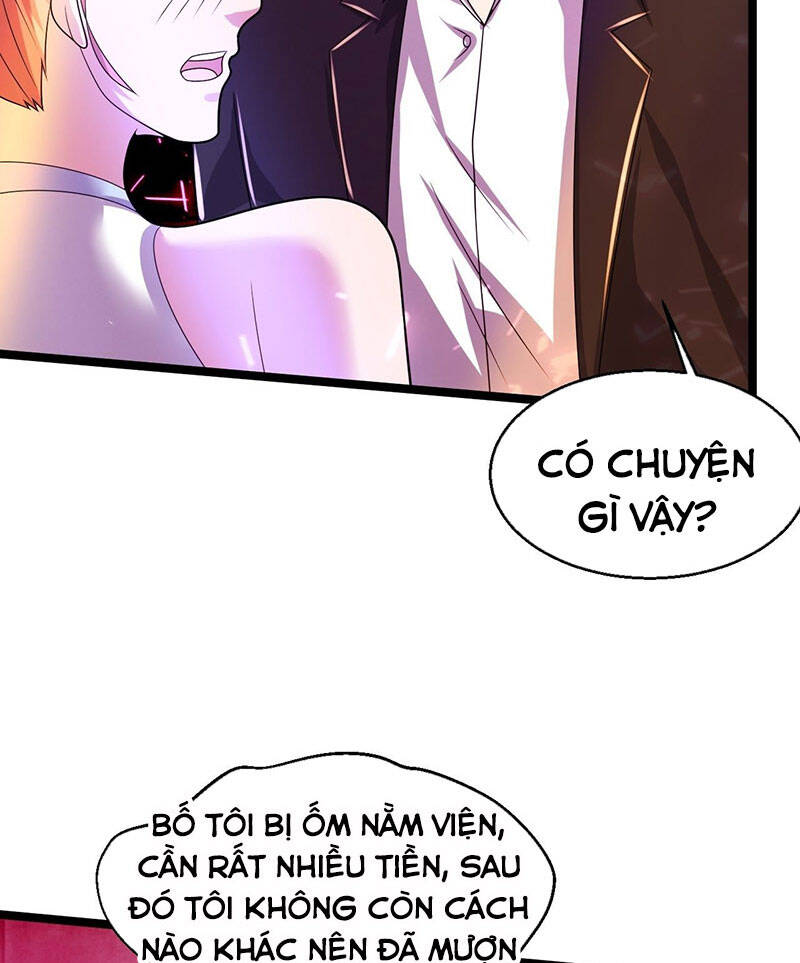 Thế Thân Thiếu Gia Không Dễ Chọc Chapter 43 - 41