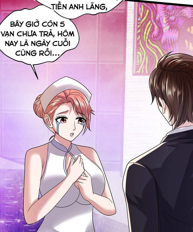 Thế Thân Thiếu Gia Không Dễ Chọc Chapter 43 - 42