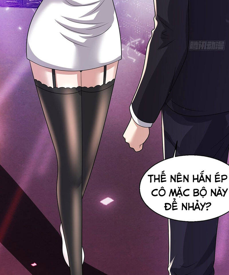 Thế Thân Thiếu Gia Không Dễ Chọc Chapter 43 - 43