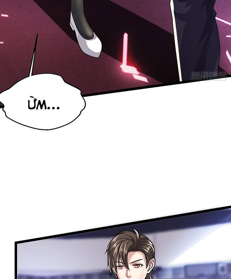 Thế Thân Thiếu Gia Không Dễ Chọc Chapter 43 - 44