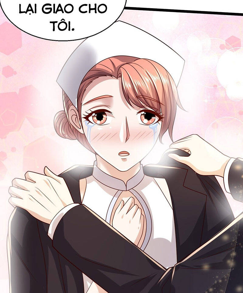 Thế Thân Thiếu Gia Không Dễ Chọc Chapter 43 - 46