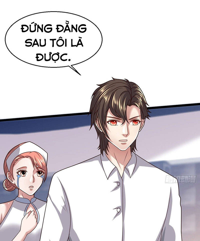 Thế Thân Thiếu Gia Không Dễ Chọc Chapter 43 - 48