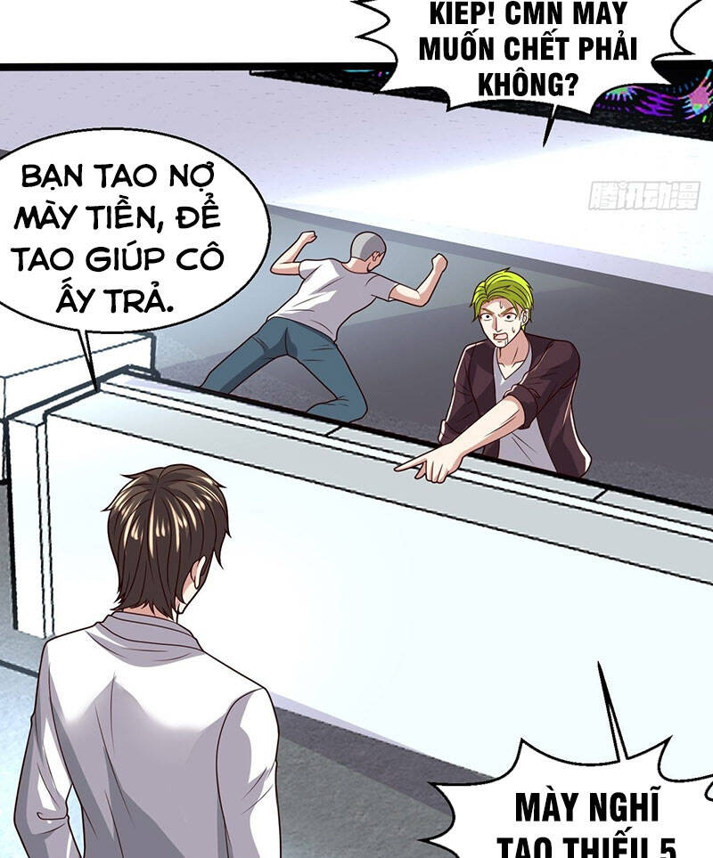 Thế Thân Thiếu Gia Không Dễ Chọc Chapter 43 - 50