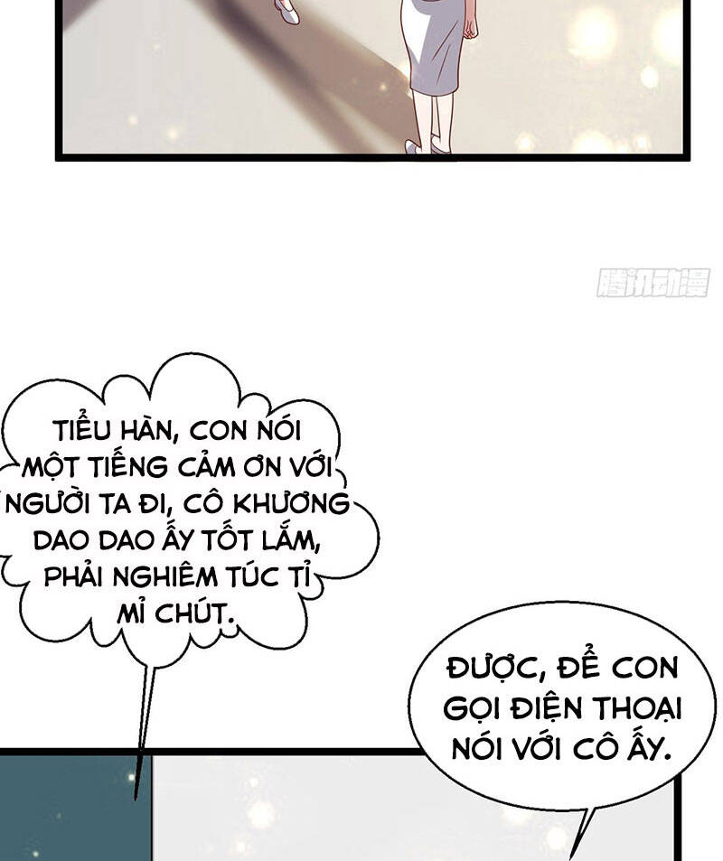 Thế Thân Thiếu Gia Không Dễ Chọc Chapter 43 - 6