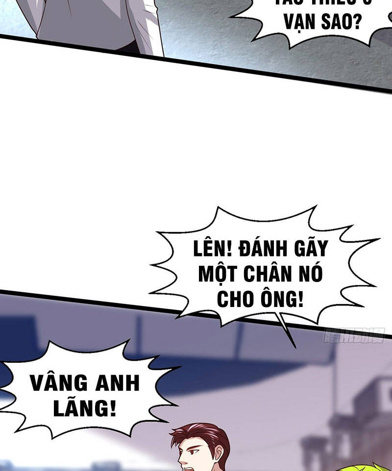 Thế Thân Thiếu Gia Không Dễ Chọc Chapter 43 - 51