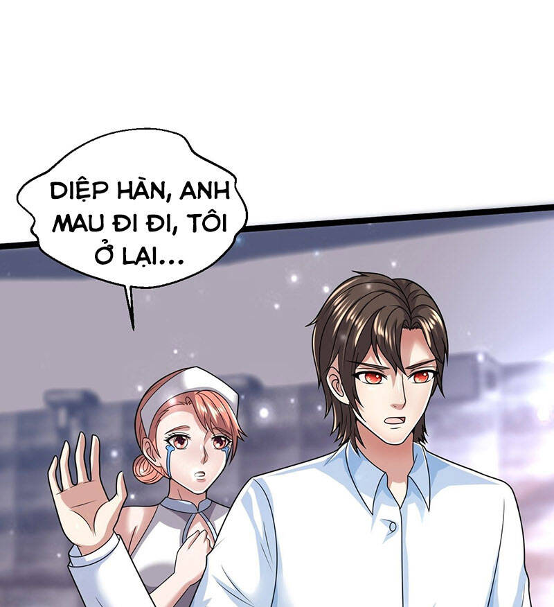 Thế Thân Thiếu Gia Không Dễ Chọc Chapter 43 - 53