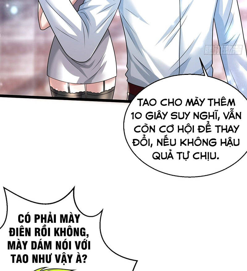 Thế Thân Thiếu Gia Không Dễ Chọc Chapter 43 - 54