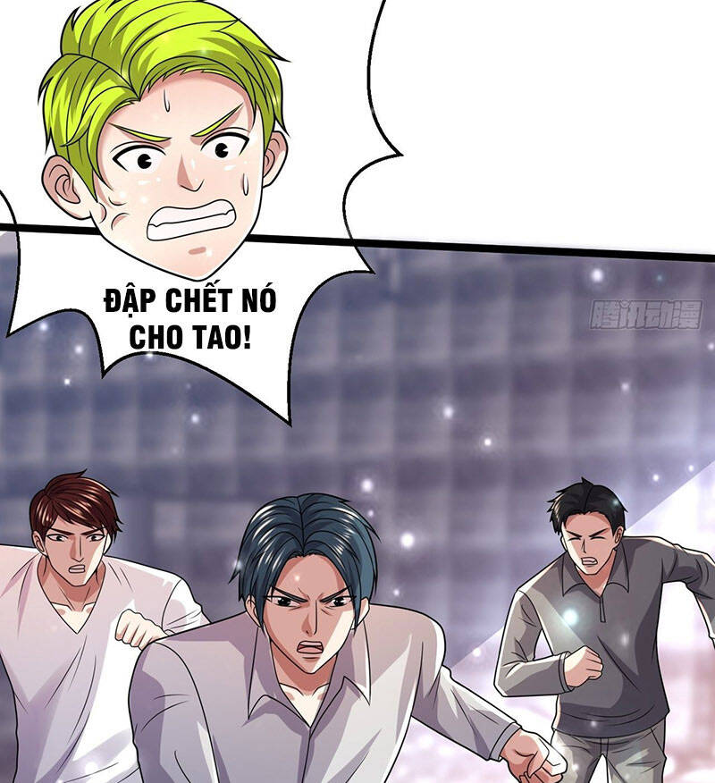 Thế Thân Thiếu Gia Không Dễ Chọc Chapter 43 - 55
