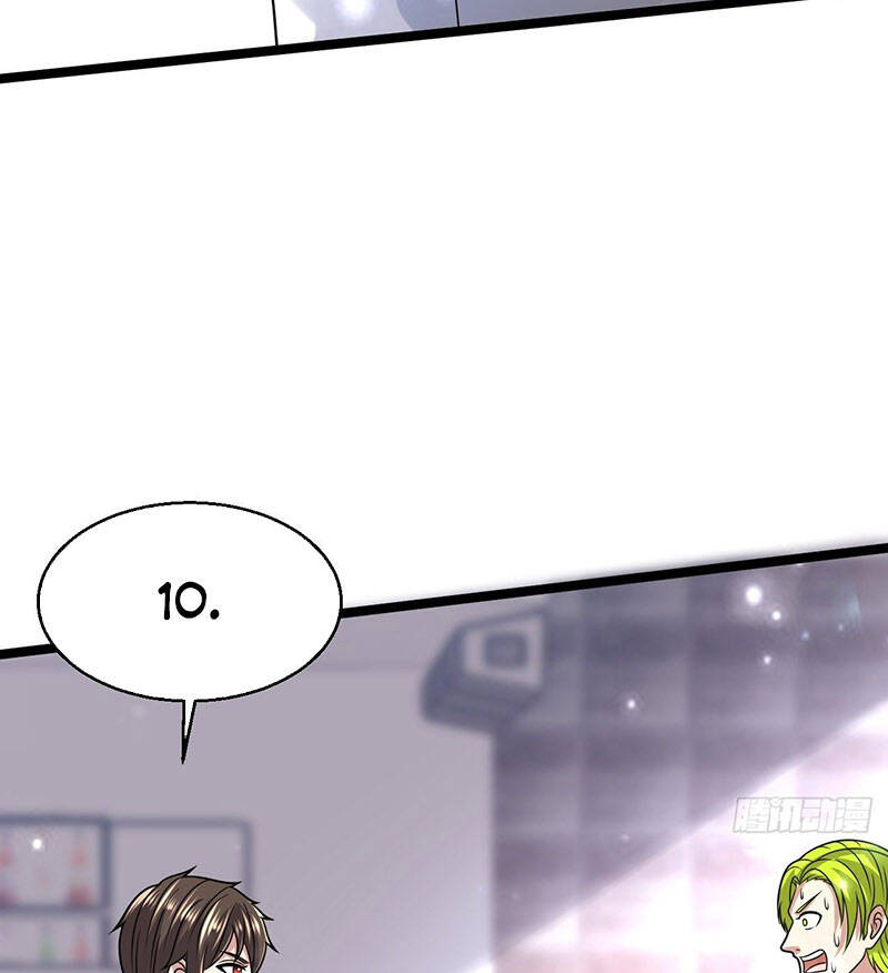 Thế Thân Thiếu Gia Không Dễ Chọc Chapter 43 - 57