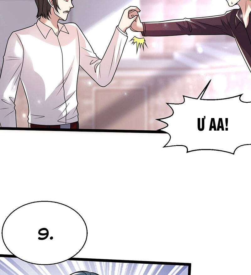 Thế Thân Thiếu Gia Không Dễ Chọc Chapter 43 - 58