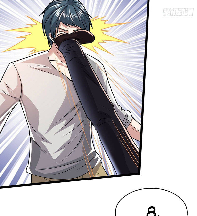 Thế Thân Thiếu Gia Không Dễ Chọc Chapter 43 - 59