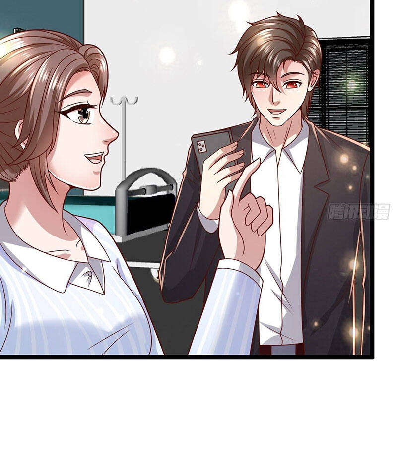 Thế Thân Thiếu Gia Không Dễ Chọc Chapter 43 - 7