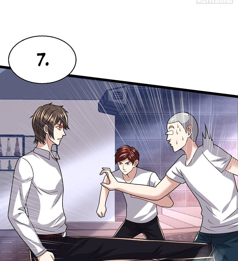 Thế Thân Thiếu Gia Không Dễ Chọc Chapter 43 - 62