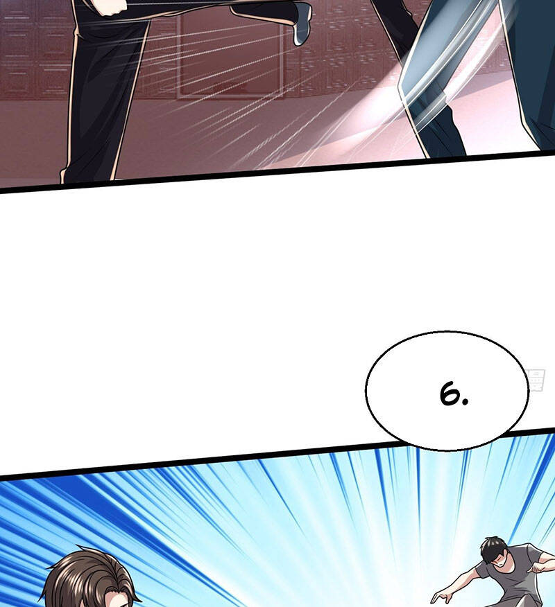 Thế Thân Thiếu Gia Không Dễ Chọc Chapter 43 - 63