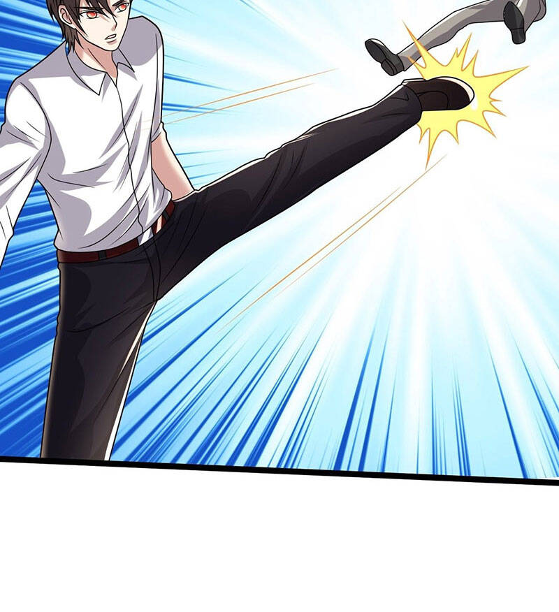 Thế Thân Thiếu Gia Không Dễ Chọc Chapter 43 - 64