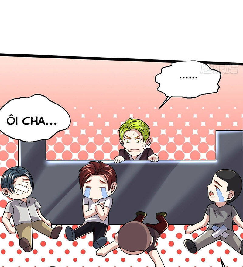 Thế Thân Thiếu Gia Không Dễ Chọc Chapter 43 - 65