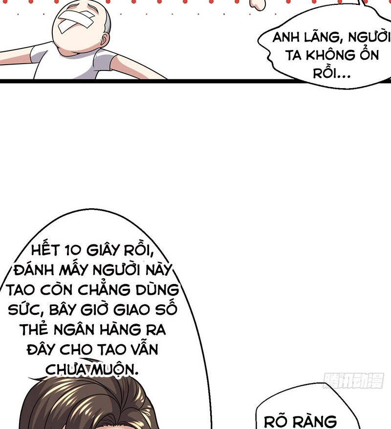 Thế Thân Thiếu Gia Không Dễ Chọc Chapter 43 - 66