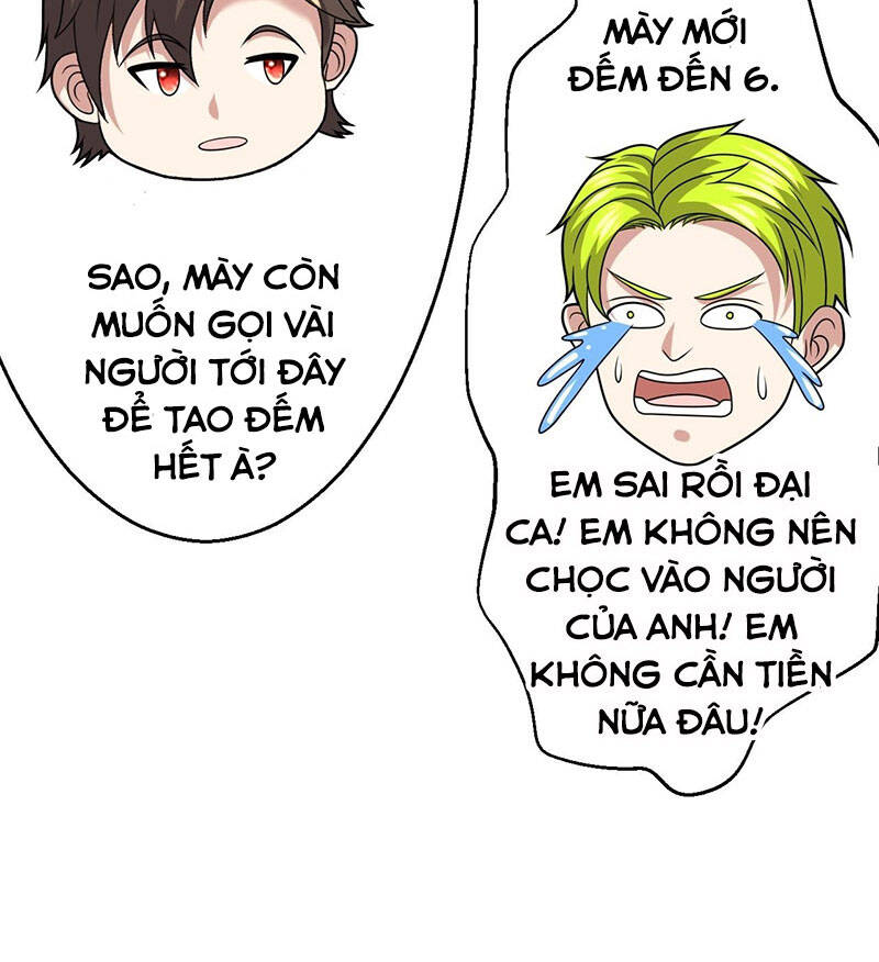 Thế Thân Thiếu Gia Không Dễ Chọc Chapter 43 - 67