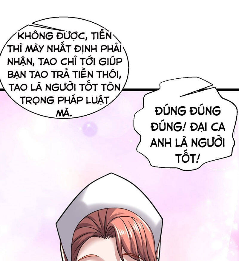 Thế Thân Thiếu Gia Không Dễ Chọc Chapter 43 - 68