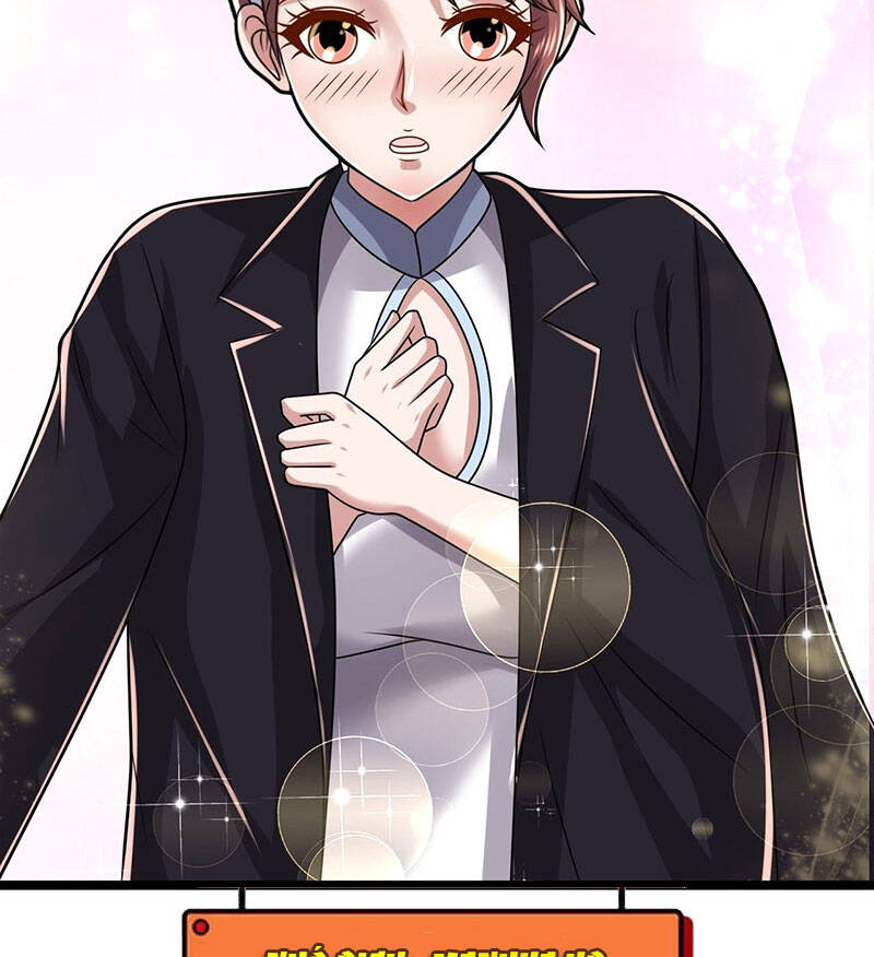 Thế Thân Thiếu Gia Không Dễ Chọc Chapter 43 - 69