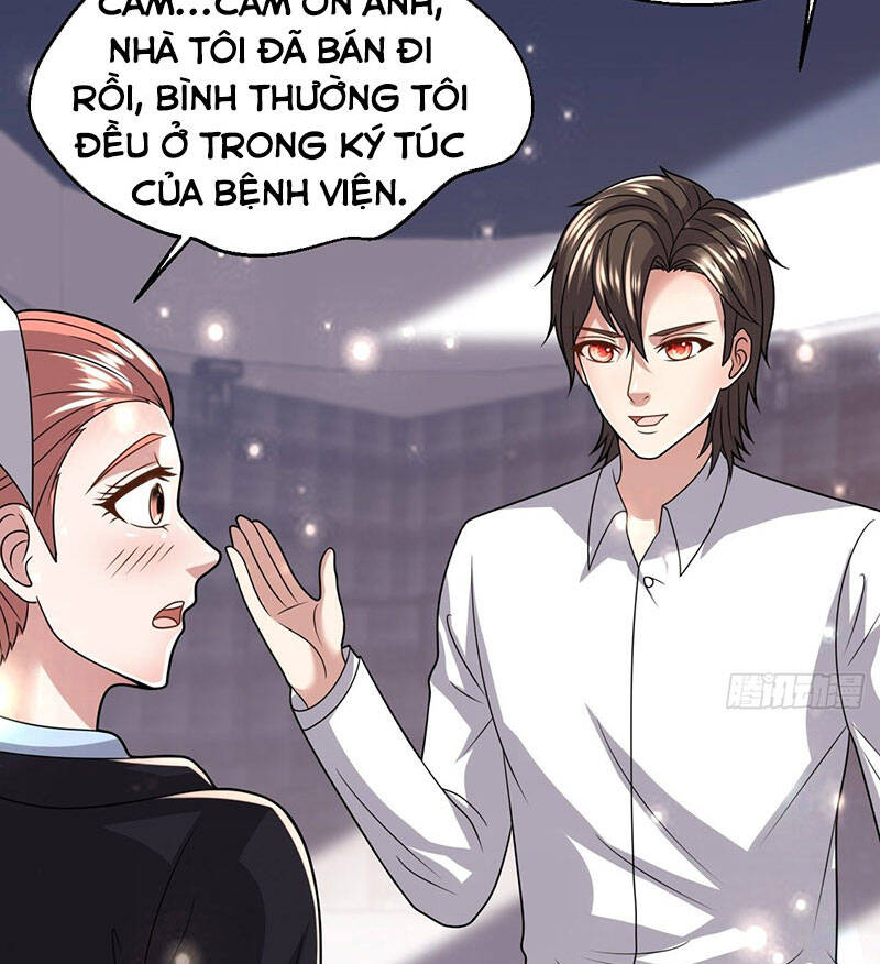 Thế Thân Thiếu Gia Không Dễ Chọc Chapter 43 - 71