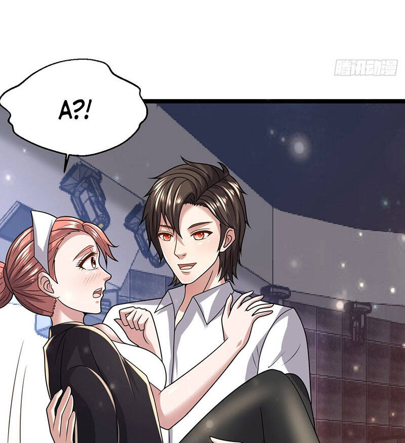 Thế Thân Thiếu Gia Không Dễ Chọc Chapter 43 - 74