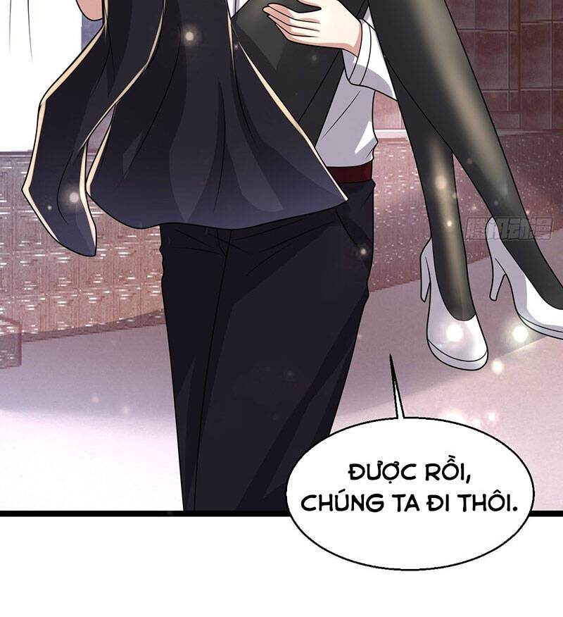 Thế Thân Thiếu Gia Không Dễ Chọc Chapter 43 - 75