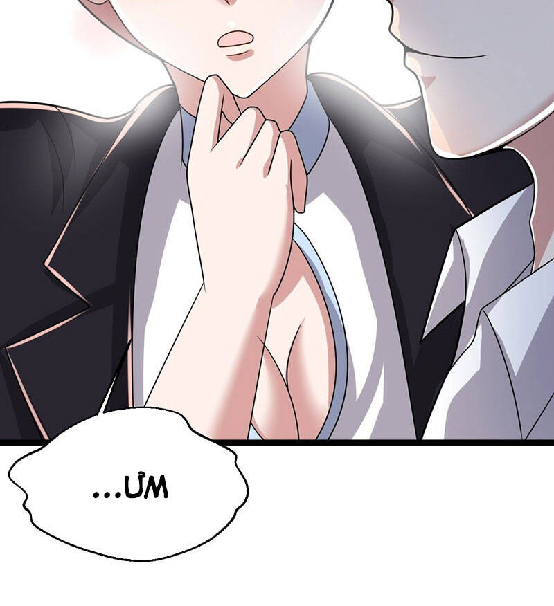 Thế Thân Thiếu Gia Không Dễ Chọc Chapter 43 - 77