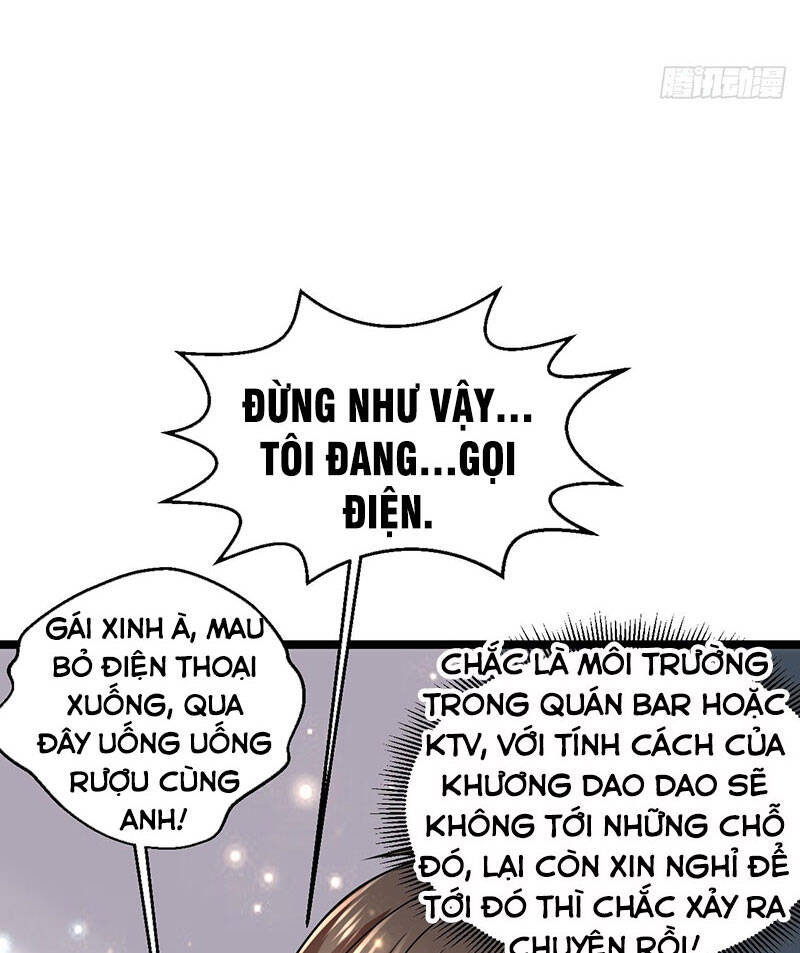 Thế Thân Thiếu Gia Không Dễ Chọc Chapter 43 - 10