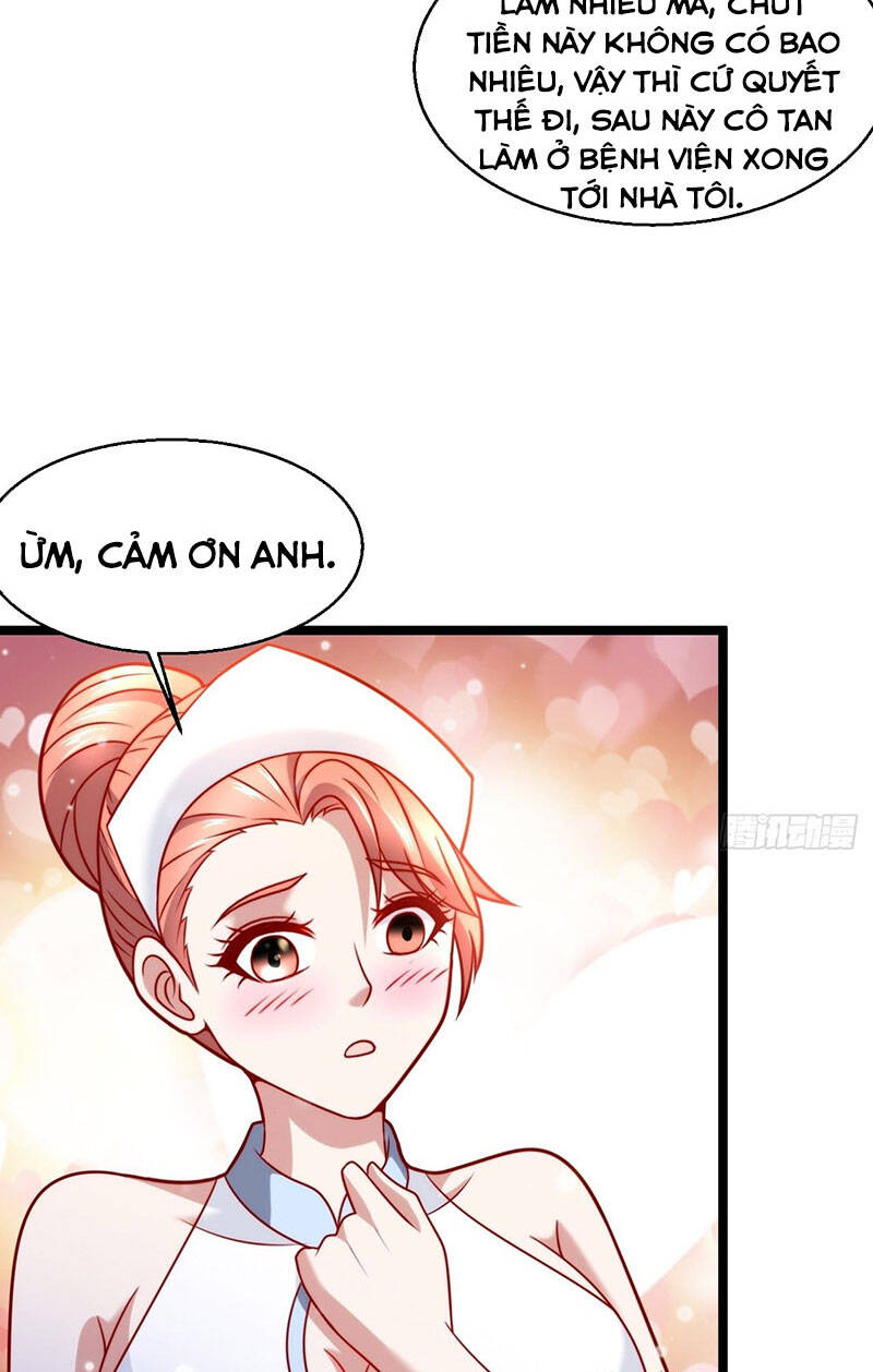 Thế Thân Thiếu Gia Không Dễ Chọc Chapter 44 - 12