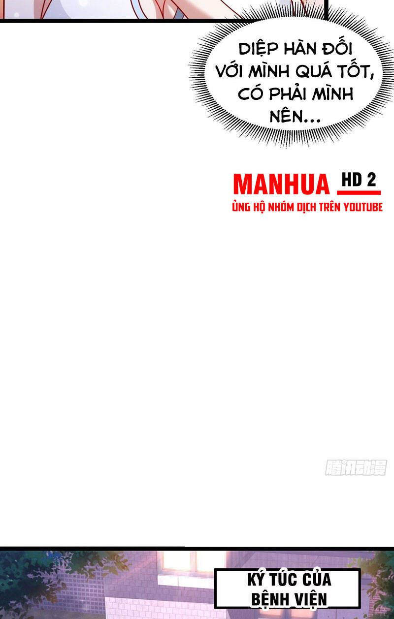 Thế Thân Thiếu Gia Không Dễ Chọc Chapter 44 - 13