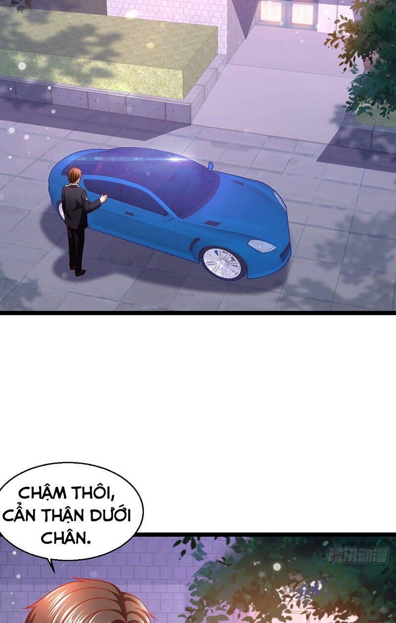 Thế Thân Thiếu Gia Không Dễ Chọc Chapter 44 - 14