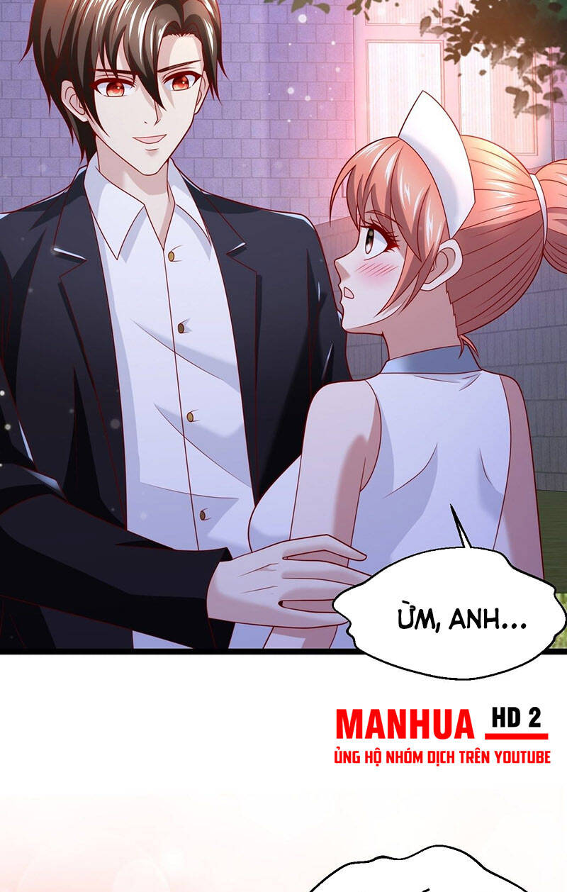 Thế Thân Thiếu Gia Không Dễ Chọc Chapter 44 - 15