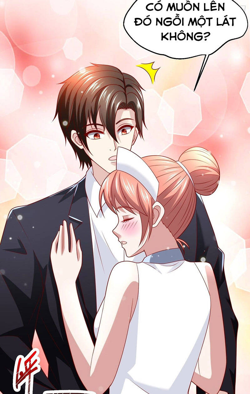 Thế Thân Thiếu Gia Không Dễ Chọc Chapter 44 - 16