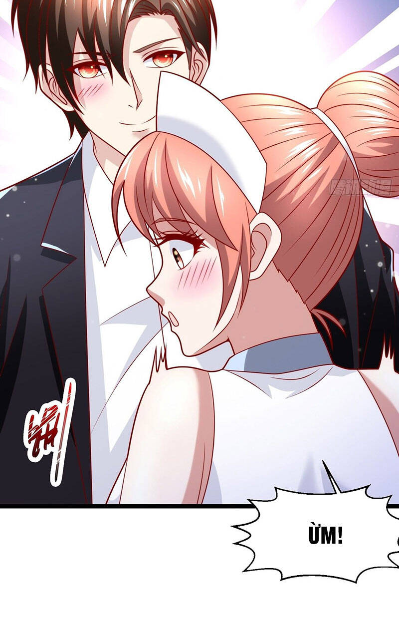 Thế Thân Thiếu Gia Không Dễ Chọc Chapter 44 - 18