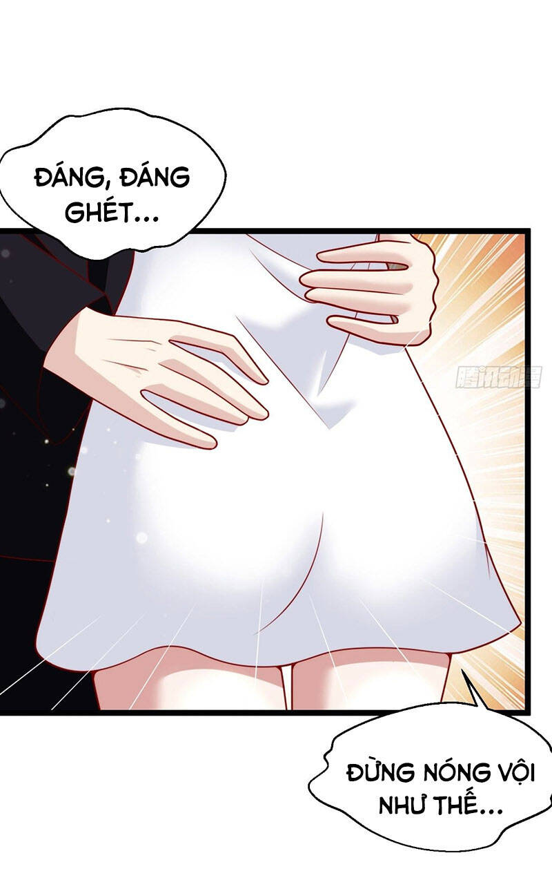 Thế Thân Thiếu Gia Không Dễ Chọc Chapter 44 - 19