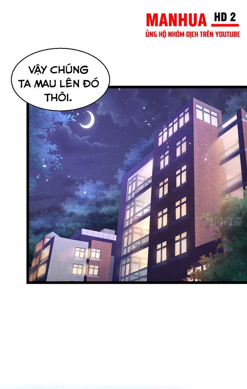 Thế Thân Thiếu Gia Không Dễ Chọc Chapter 44 - 20