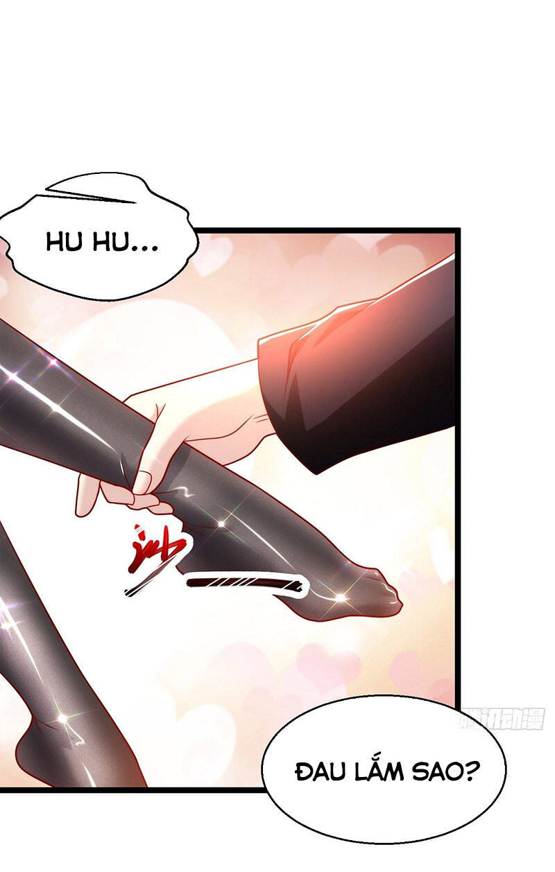 Thế Thân Thiếu Gia Không Dễ Chọc Chapter 44 - 3