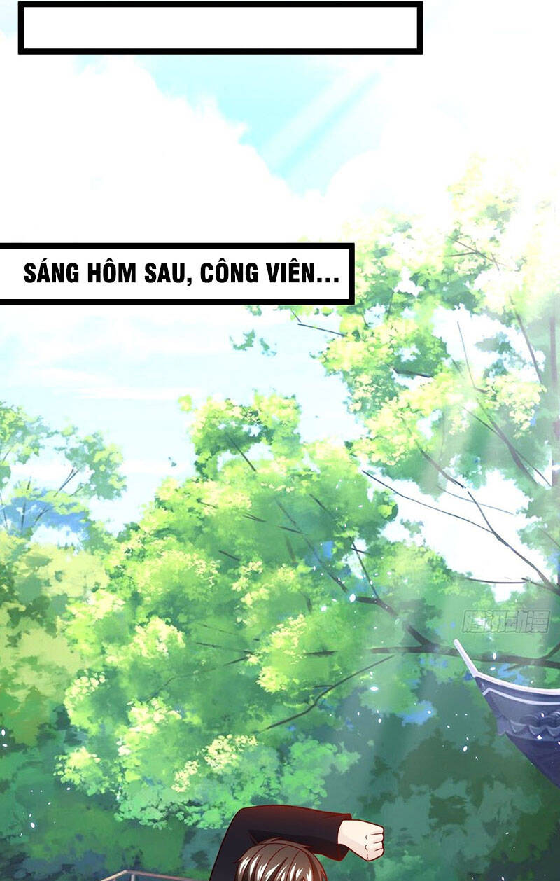 Thế Thân Thiếu Gia Không Dễ Chọc Chapter 44 - 21