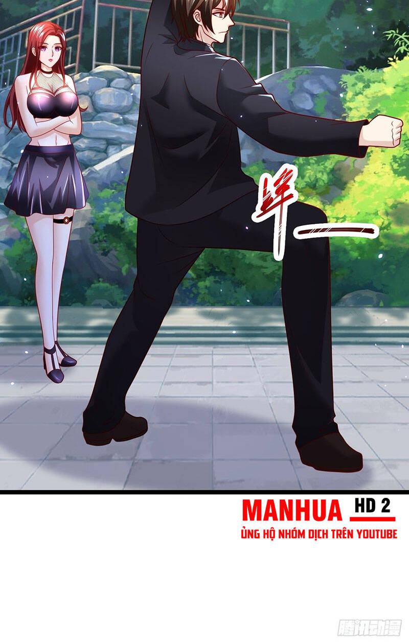 Thế Thân Thiếu Gia Không Dễ Chọc Chapter 44 - 22