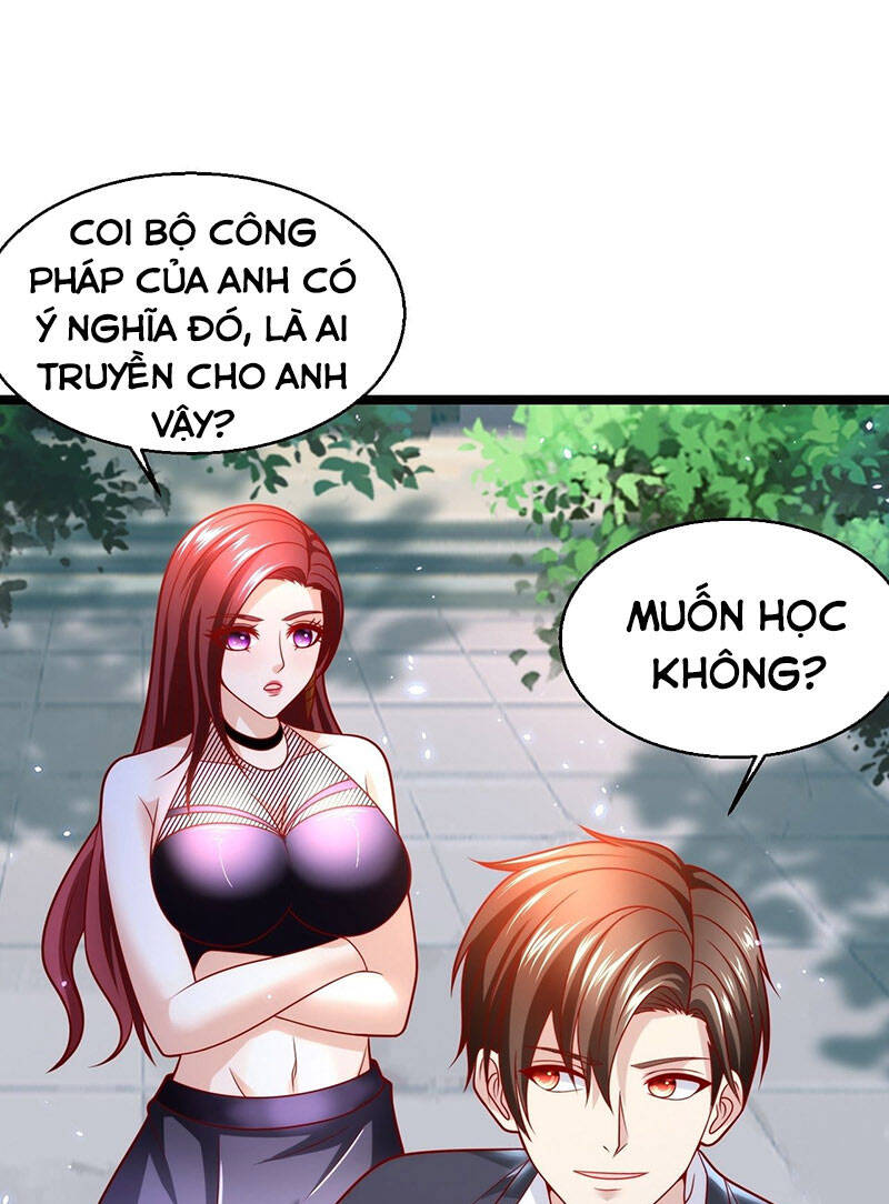 Thế Thân Thiếu Gia Không Dễ Chọc Chapter 44 - 23