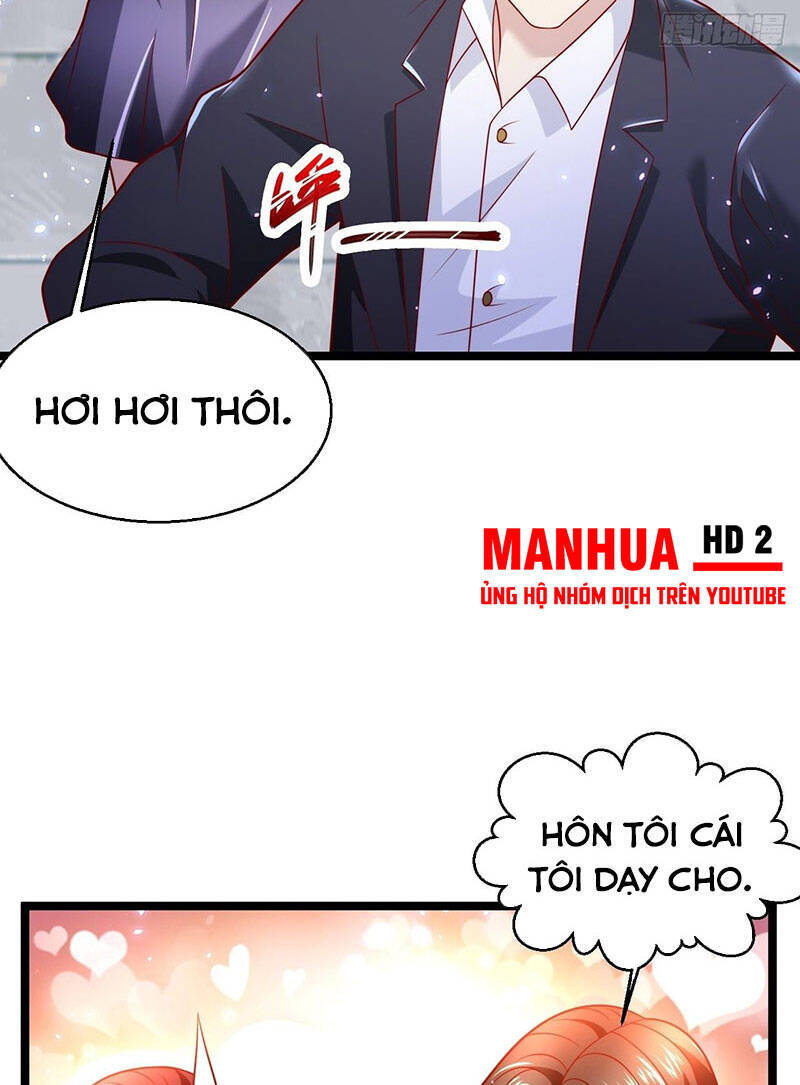 Thế Thân Thiếu Gia Không Dễ Chọc Chapter 44 - 24