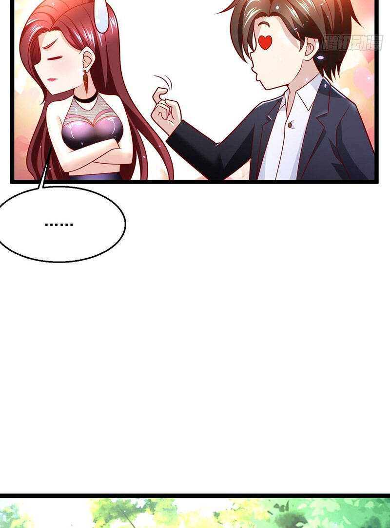 Thế Thân Thiếu Gia Không Dễ Chọc Chapter 44 - 25