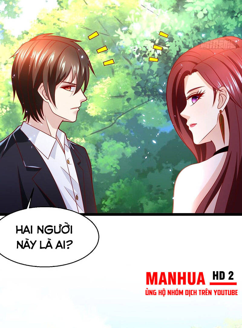 Thế Thân Thiếu Gia Không Dễ Chọc Chapter 44 - 26