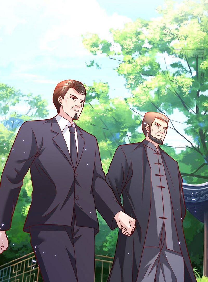 Thế Thân Thiếu Gia Không Dễ Chọc Chapter 44 - 27