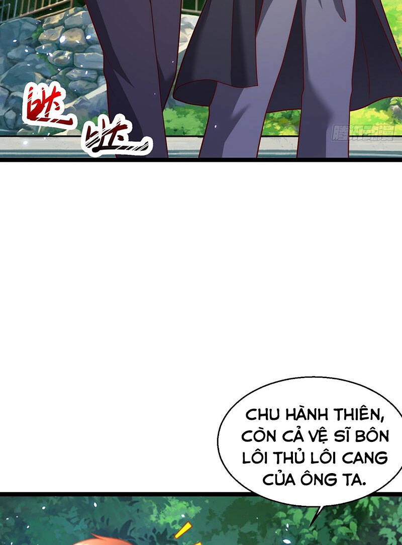 Thế Thân Thiếu Gia Không Dễ Chọc Chapter 44 - 28